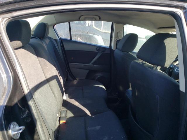 Photo 10 from auction – 2011 MAZDA 3 I with VIN JM1BL1UF0B1370608