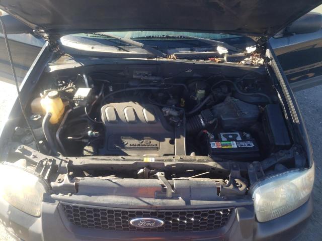 Photo 11 from auction – 2003 FORD ESCAPE XLS with VIN 1FMYU92153KD75131