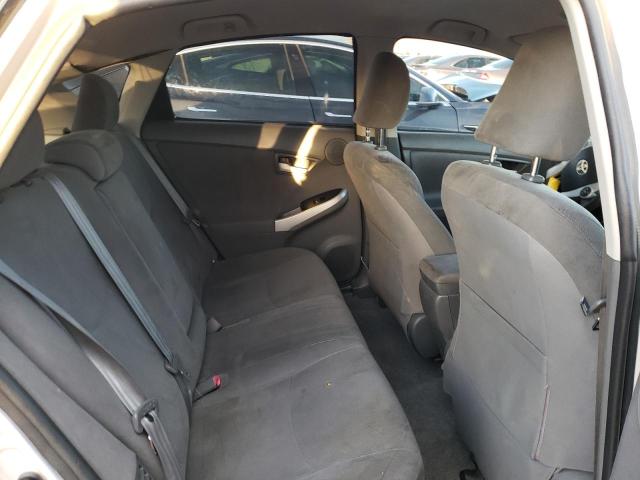 Photo 10 from auction – 2010 TOYOTA PRIUS with VIN JTDKN3DU9A0184509
