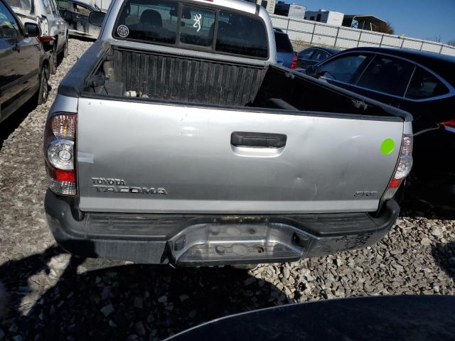 Photo 6 from auction – 2011 TOYOTA TACOMA ACC with VIN 5TFUX4EN7BX005148