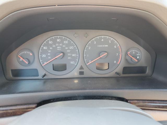 Zdjęcie 9 z aukcji – 1999 VOLVO S80 z VIN YV1TS97DXX1046079
