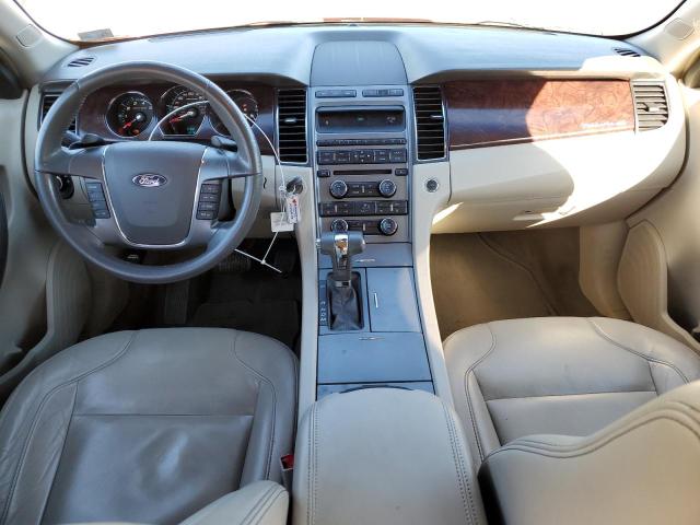 Photo 8 from auction – 2010 FORD TAURUS SEL with VIN 1FAHP2EWXAG145830