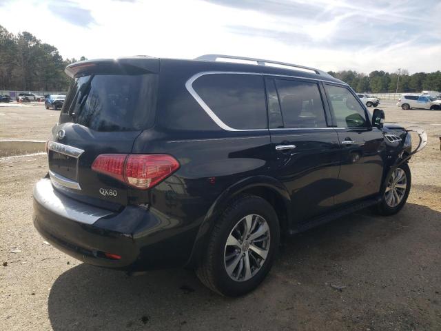 Photo 3 from auction – 2015 INFINITI QX80 with VIN JN8AZ2NF8F9572977