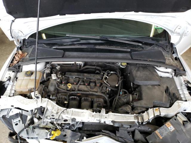 Photo 11 from auction – 2015 FORD FOCUS SE with VIN 1FADP3F27FL204055
