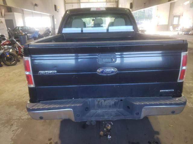Photo 6 from auction – 2014 FORD F150 SUPER with VIN 1FTFW1EF1EKG25546