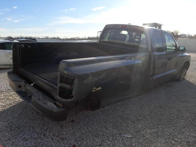 Photo 3 from auction – 2006 DODGE DAKOTA SLT with VIN 1D7HW42N86S596012