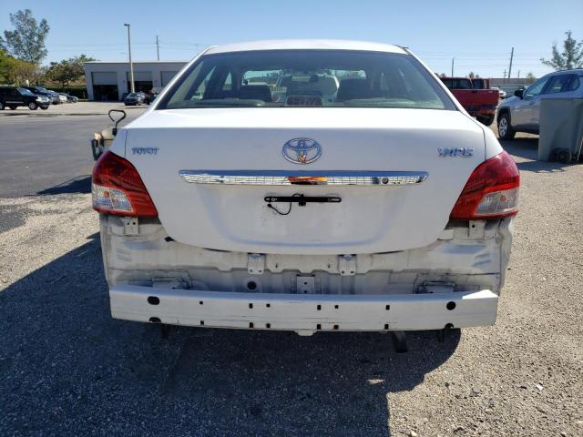Photo 6 from auction – 2010 TOYOTA YARIS with VIN JTDBT4K35A4077651