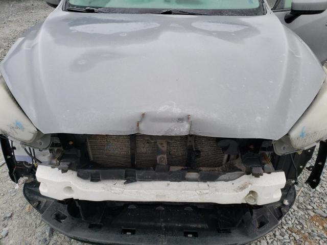 Photo 11 from auction – 2015 MAZDA CX-5 SPORT with VIN JM3KE2BE9F0455203