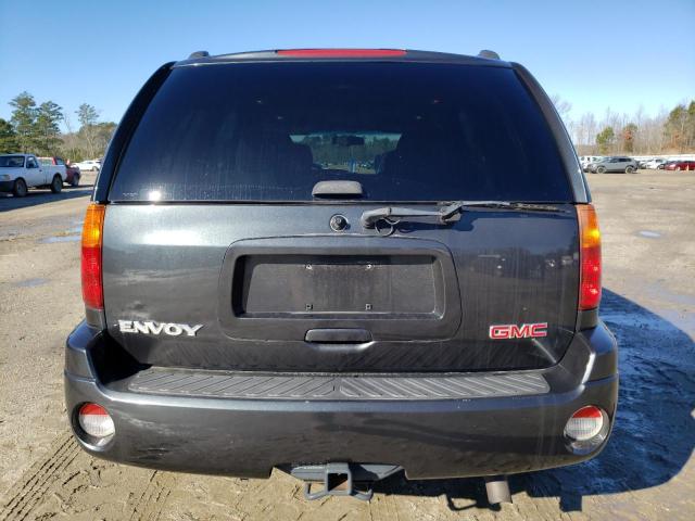 Photo 6 from auction – 2003 GMC ENVOY with VIN 1GKDT13S332152542
