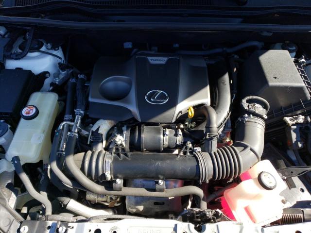 Photo 11 from auction – 2019 LEXUS NX 300 BAS with VIN JTJYARBZ7K2139529