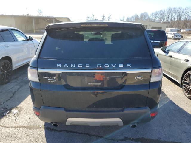 Photo 6 from auction – 2015 LAND ROVER RANGE ROVE with VIN SALWR2VF2FA618957