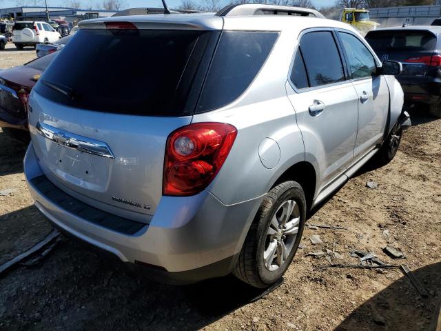 Photo 3 from auction – 2012 CHEVROLET EQUINOX LT with VIN 2GNALDEK7C1203657