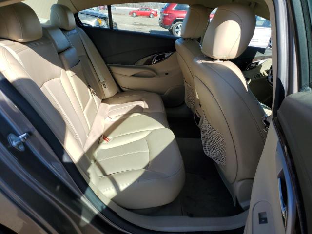 Foto 10 de la subasta – 2012 BUICK LACROSSE P con VIN 1G4GD5E31CF228377