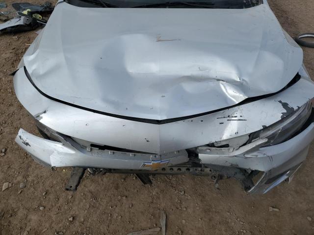 Photo 12 from auction – 2016 CHEVROLET MALIBU LT with VIN 1G1ZE5STXGF281916
