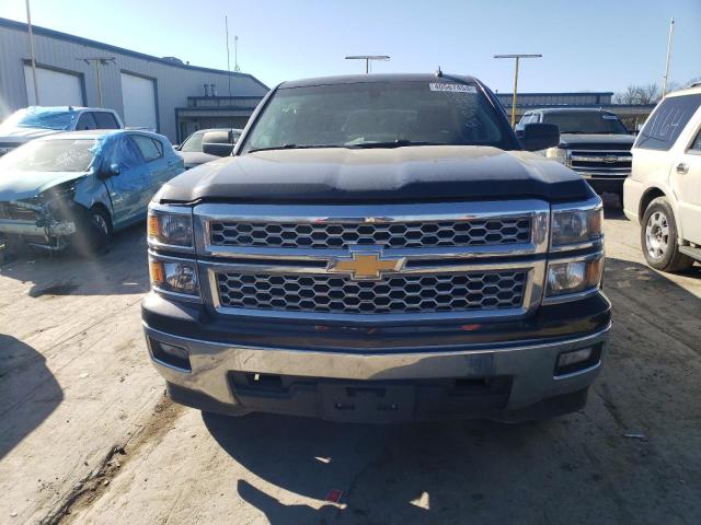 Photo 5 from auction – 2014 CHEVROLET SILVERADO with VIN 3GCUKREC9EG269930