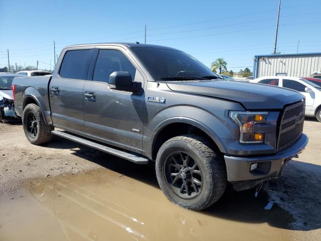 Photo 4 from auction – 2016 FORD F150 SUPER with VIN 1FTEW1CPXGKE39689