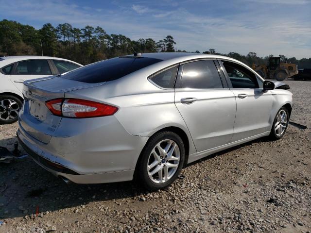 Photo 3 from auction – 2016 FORD FUSION SE with VIN 3FA6P0HD0GR132494