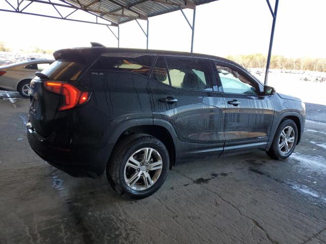 Photo 3 from auction – 2018 GMC TERRAIN SL with VIN 3GKALMEVXJL379329