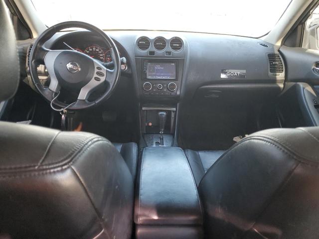 Photo 8 from auction – 2009 NISSAN ALTIMA 2.5 with VIN 1N4AL21E99N534346