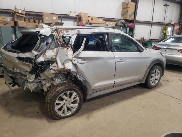 Photo 3 from auction – 2020 HYUNDAI TUCSON LIM with VIN KM8J3CA42LU266448