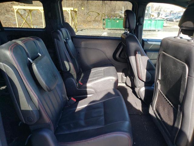 Photo 11 from auction – 2019 DODGE GRAND CARA with VIN 2C4RDGEG0KR674183