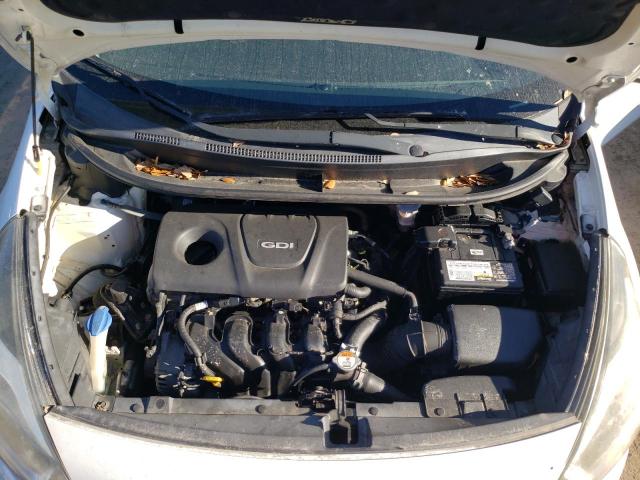 Photo 11 from auction – 2016 KIA RIO LX with VIN KNADM4A31G6574388