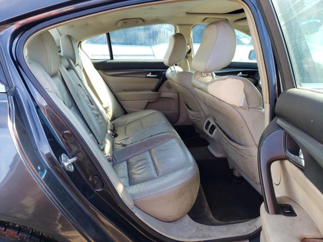 Photo 10 from auction – 2012 ACURA TL with VIN 19UUA8F51CA021519