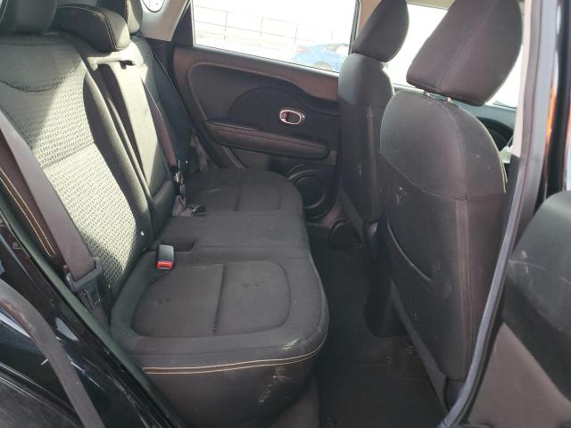 Photo 10 from auction – 2014 KIA SOUL + with VIN KNDJP3A59E7042130
