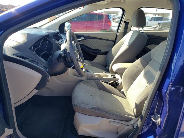Photo 7 from auction – 2012 FORD FOCUS SE with VIN 1FAHP3F26CL312194