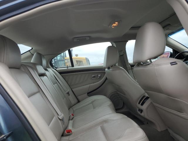 Photo 6 from auction – 2010 FORD TAURUS LIM with VIN 1FAHP2FW5AG142879