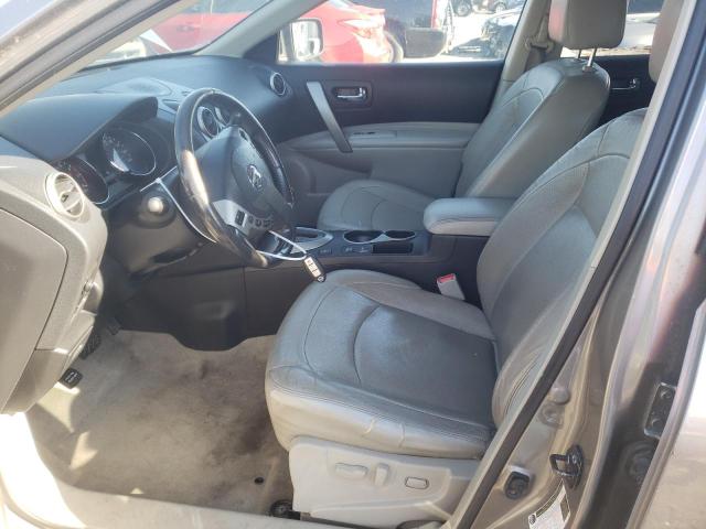 Photo 7 from auction – 2012 NISSAN ROGUE S with VIN JN8AS5MT2CW273219