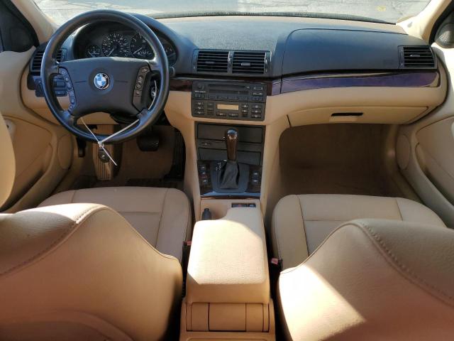Photo 8 from auction – 2005 BMW 325 IS SUL with VIN WBAAZ33475KW77968