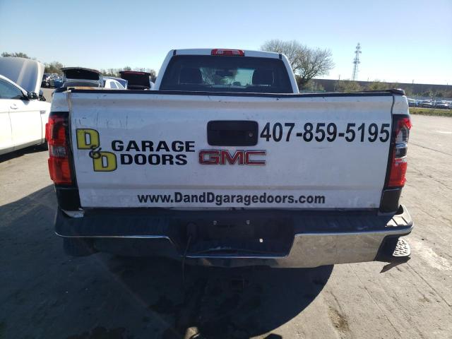Photo 10 from auction – 2016 GMC SIERRA C15 with VIN 1GTN1LEC7GZ900889