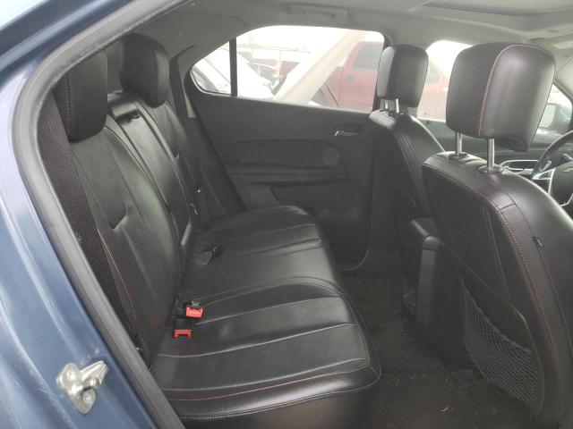 Photo 11 from auction – 2011 CHEVROLET EQUINOX LT with VIN 2CNALPEC1B6435834