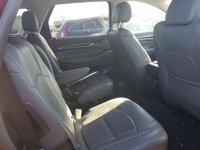 Photo 11 from auction – 2019 BUICK ENCLAVE ES with VIN 5GAERBKW7KJ191634
