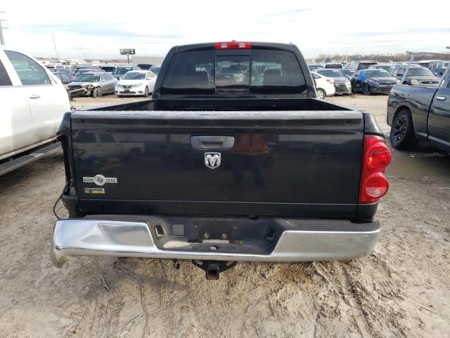 Photo 6 from auction – 2008 DODGE RAM 1500 S with VIN 1D7HA18N58S516303