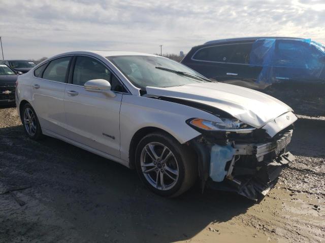Photo 4 from auction – 2015 FORD FUSION TIT with VIN 3FA6P0RU5FR134965