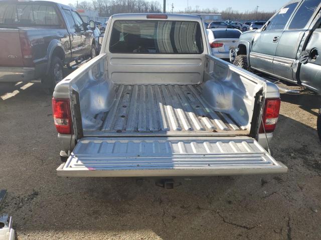 Photo 6 from auction – 2010 FORD RANGER SUP with VIN 1FTKR4EE6APA75370