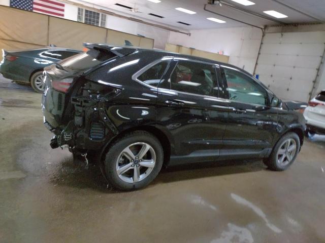 Photo 3 from auction – 2022 FORD EDGE SEL with VIN 2FMPK4J92NBB10093