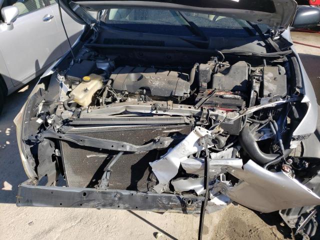 Photo 12 from auction – 2010 TOYOTA RAV4 with VIN JTMZF4DV5A5016847