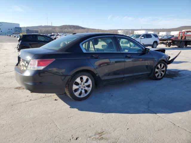Photo 3 from auction – 2008 HONDA ACCORD EXL with VIN JHMCP26818C032000