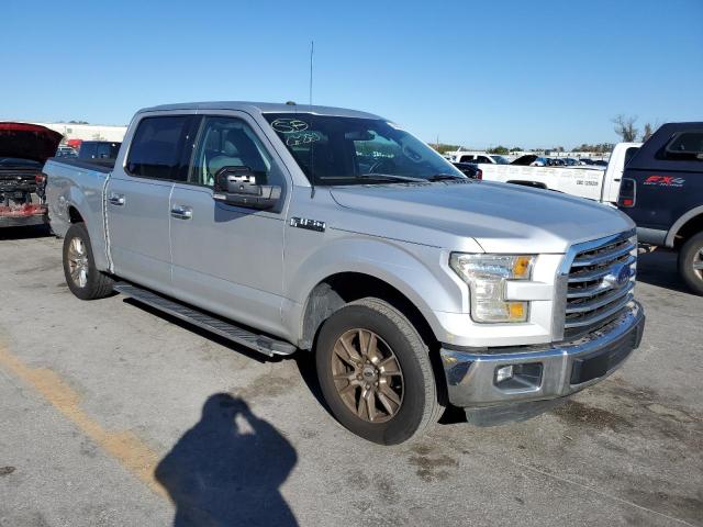 Photo 4 from auction – 2016 FORD F150 SUPER with VIN 1FTEW1C82GFA89444