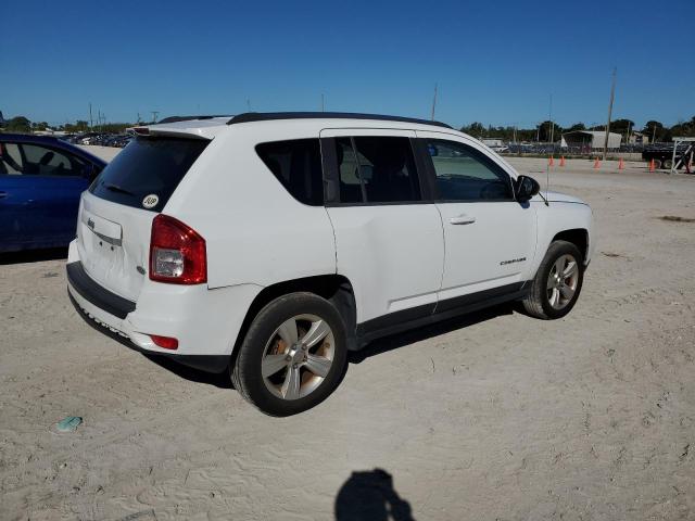 Photo 3 from auction – 2012 JEEP COMPASS LA with VIN 1C4NJDEBXCD563350