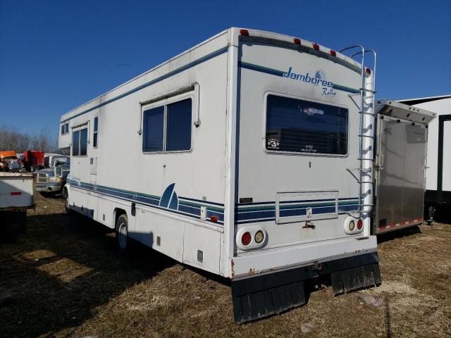 Photo 3 from auction – 1997 FORD ECONOLINE with VIN 1FDLE40S7VHA58151