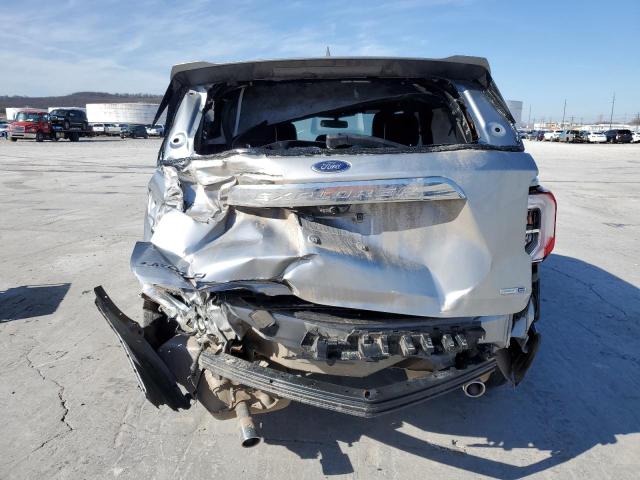 Photo 6 from auction – 2020 FORD EXPLORER L with VIN 1FMSK8FH2LGC03607