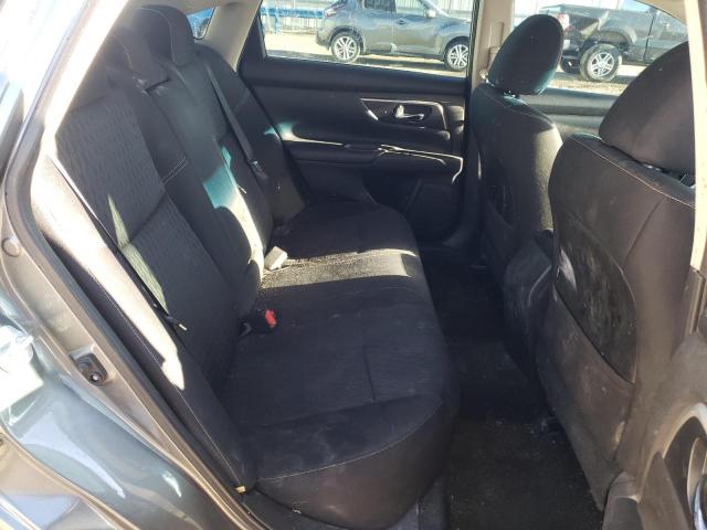Photo 10 from auction – 2018 NISSAN ALTIMA 2.5 with VIN 1N4AL3AP9JC187527