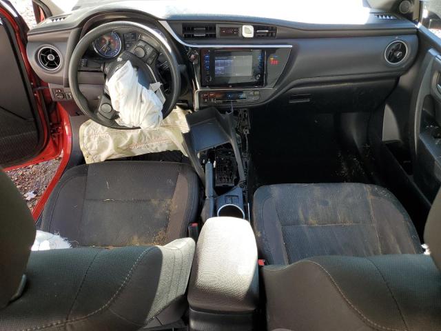Photo 8 from auction – 2018 TOYOTA COROLLA L with VIN 2T1BURHE9JC105533