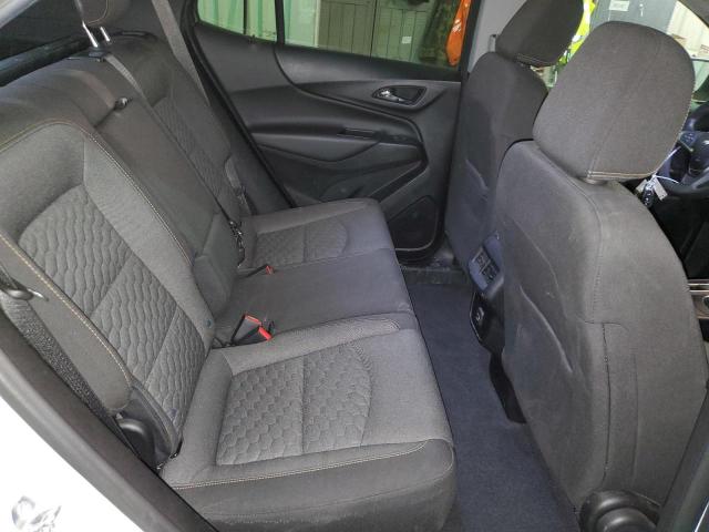 Photo 11 from auction – 2020 CHEVROLET EQUINOX LT with VIN 2GNAXTEV1L6164432