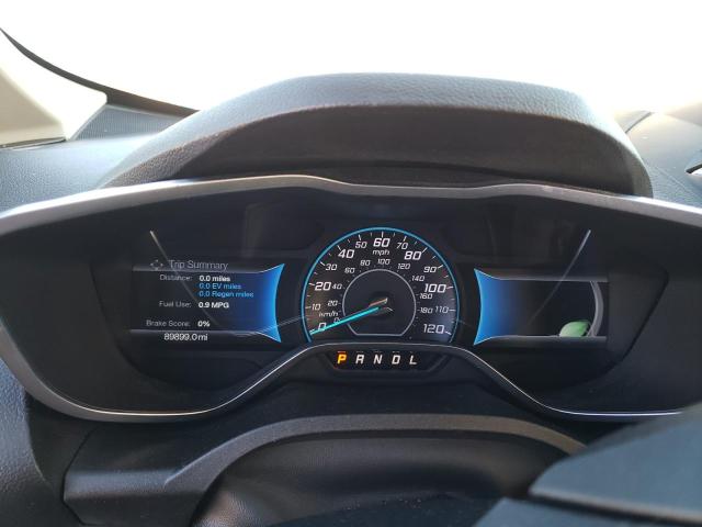 صورة رقم 9 من المزاد - 2015 FORD C-MAX SEL مع VIN 1FADP5BU1FL115987
