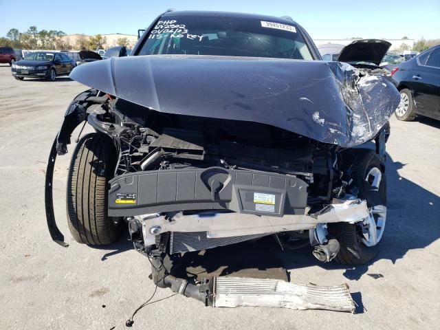 Photo 5 from auction – 2021 AUDI Q5 PREMIUM with VIN WA1AAAFY5M2037456